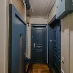Studio Ideally Located In The Heart Of Paris