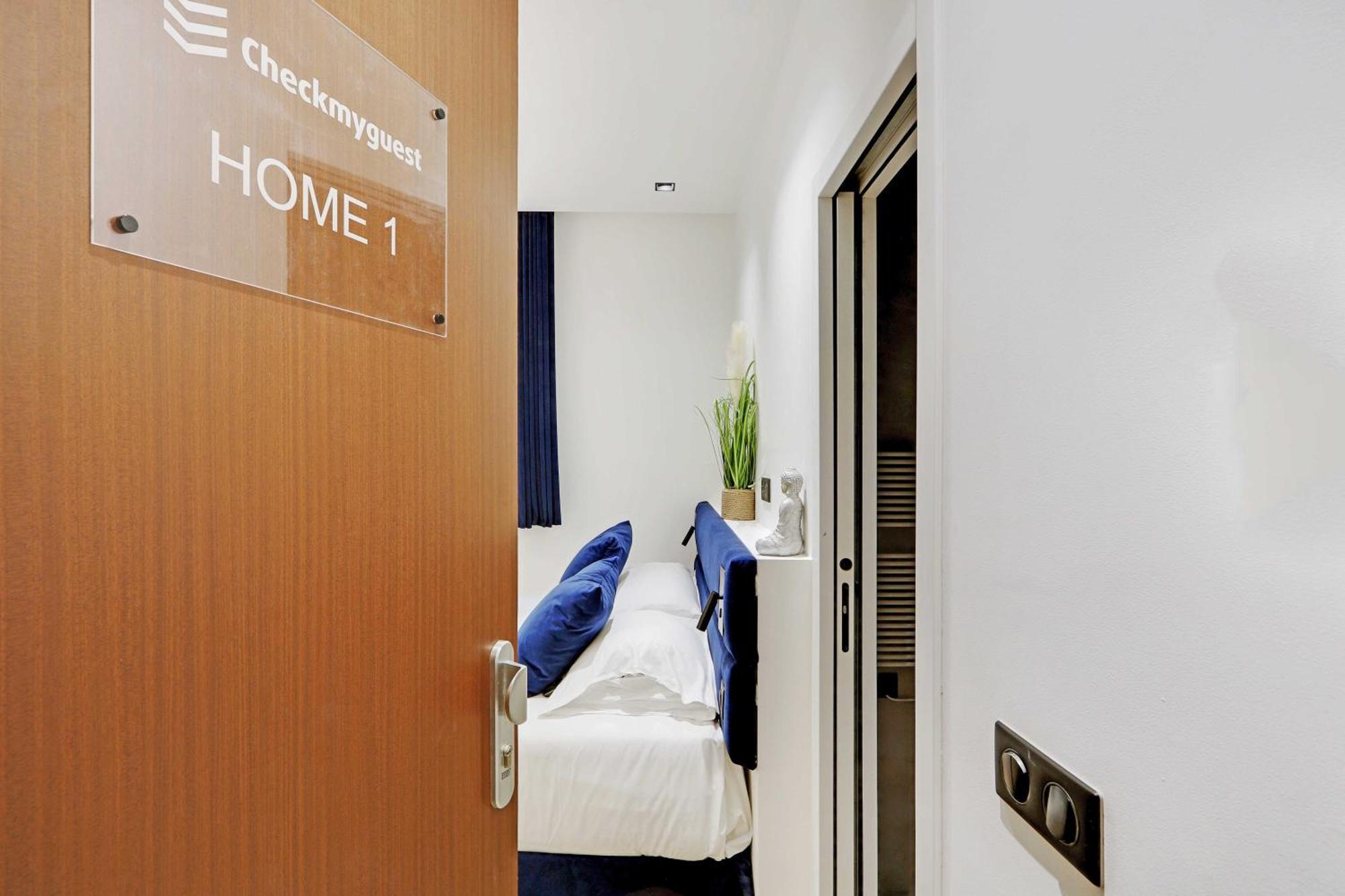 Appartement Ideally Located In The Heart Of