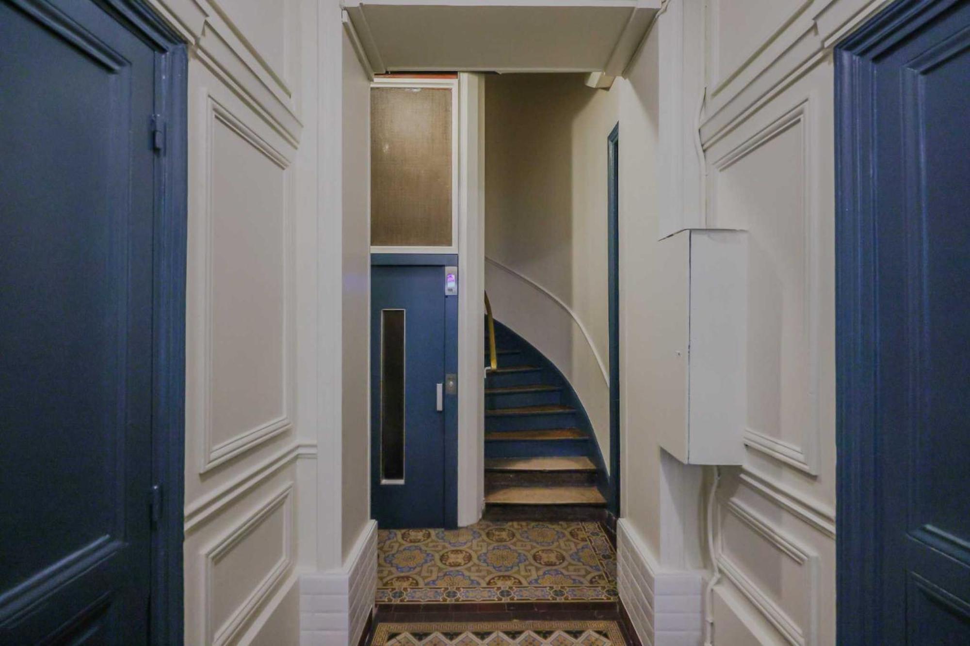 Ideally Located In The Heart Of Appartement