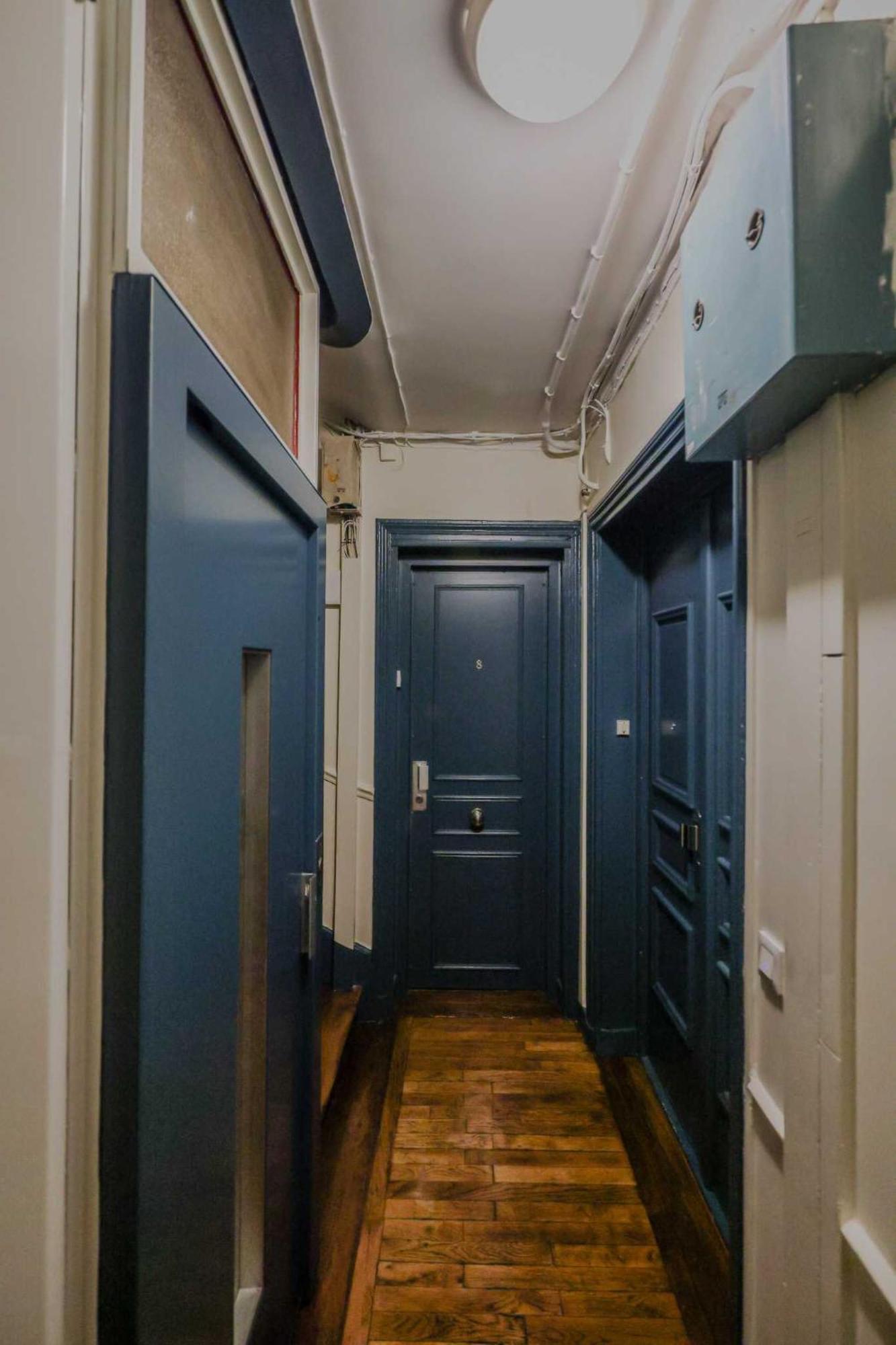 Ideally Located In The Heart Of *
